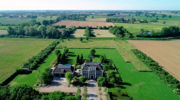 Landhuis Wijchen