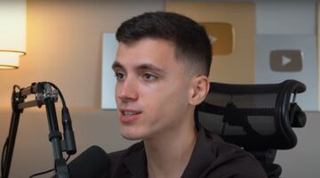 Razvan Paraschiv Miljonair Dubai