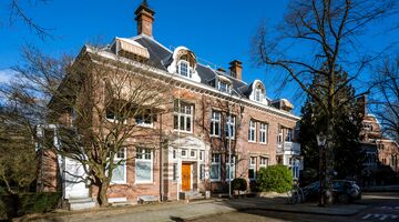 Michael van de Kuit Amsterdam
