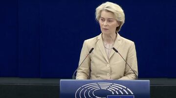 Ursula von der Leyen