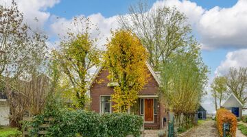 Woning Femke Halsema