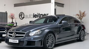 CLS BRABUS