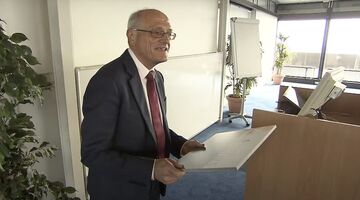 Gerard Sanderink rechtszaak