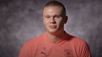 Erling Haaland koopt een Mercedes AMG One