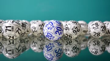 Jackpot Loterij