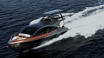 Lexus LY680