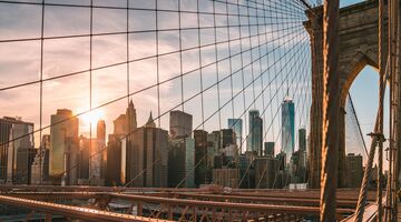 New York – 10 steden met de meeste miljardairs