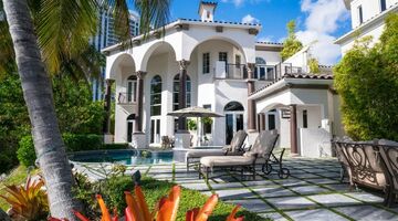 Villa DJ Khaled