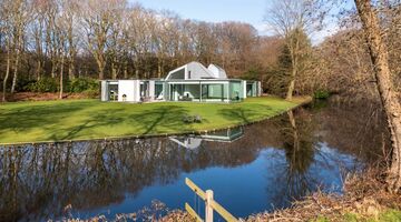 Villa Naarden