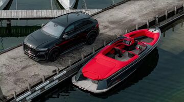 ABT speedboot