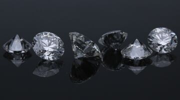 Diamanten