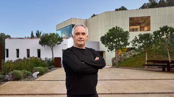 El Bulli