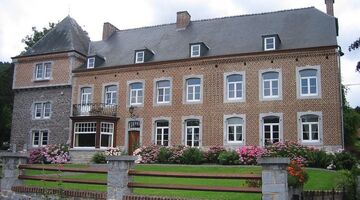 Kasteel Le Richmond