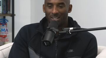 Kobe Bryant