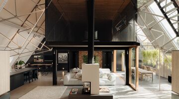 Loft Roxy Dekker
