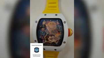 Neppe Richard Mille