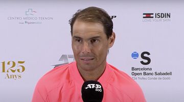 Vermogen Rafael Nadal