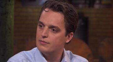 Sywert van Lienden