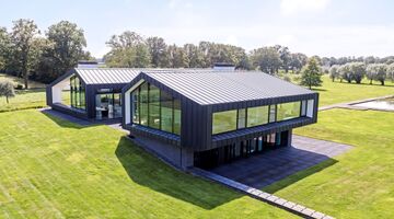 Villa Laren