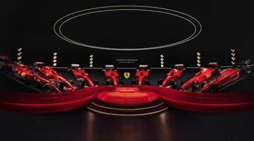 Ferrari-museum Airbnb
