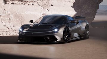 Pininfarina