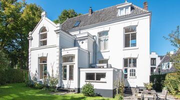 Teun Koopmeiners villa
