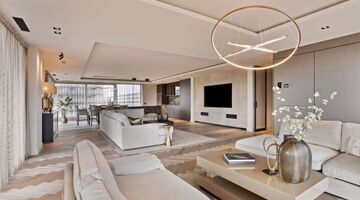 Appartement Mitchel Bakker