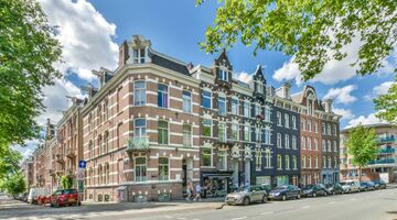 Benedenwoning Bridget Maasland
