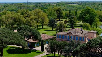 Chateau Ton du Chatinier