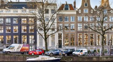 Funda Amsterdam