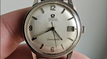 Omega kringloopwinkel