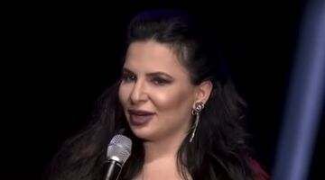 Cryptoqueen