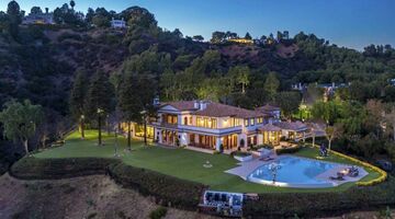 Villa Adele