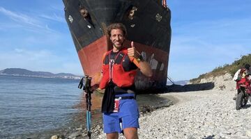 Wijnand Herincx Nederlander Rusland