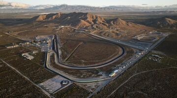 Willow Springs circuit