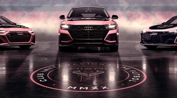 Audi Inter Miami