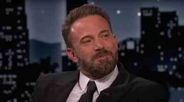 Ben Affleck