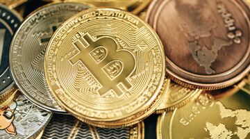 Cryptomunten Noord-Korea