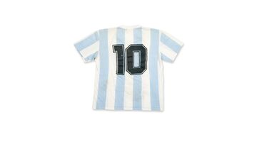 Shirt Diego Maradona