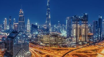 Dubai Mall