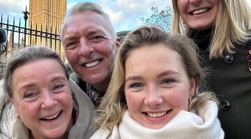 Familie Meiland