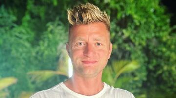 Jan Versteegh
