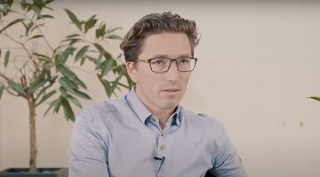 Jonas Dhaenens bedrijf