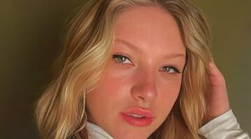 Livia Voigt jongste miljardair ter wereld