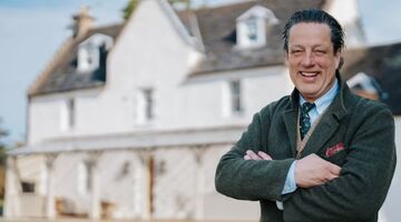 Robert Jan B&B Vol Liefde
