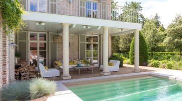 Brabantse villa