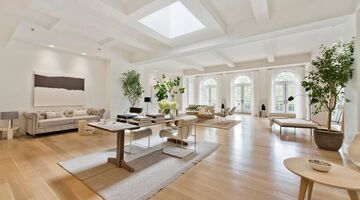 Jennifer Lopez appartement
