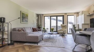 Appartement Teun Koopmeiners