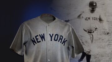Babe Ruth