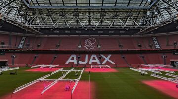 Nederlandse ex-voetballers